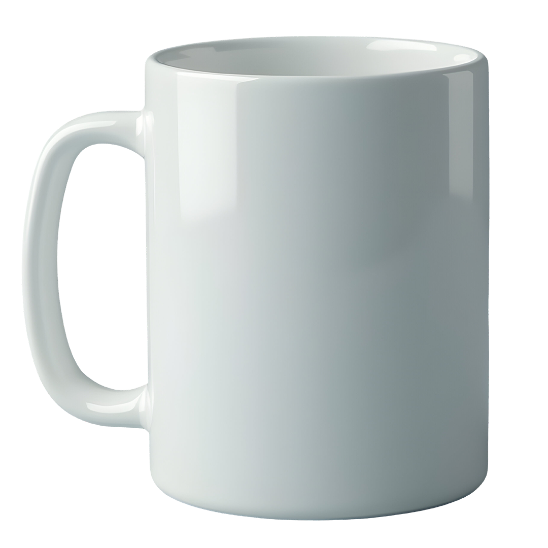 Taza personalizada